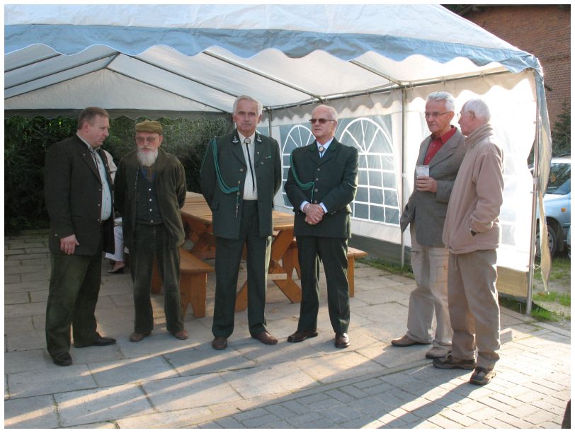 ...prowadzona jest przez grono naszych Przyjaci - Myliwych