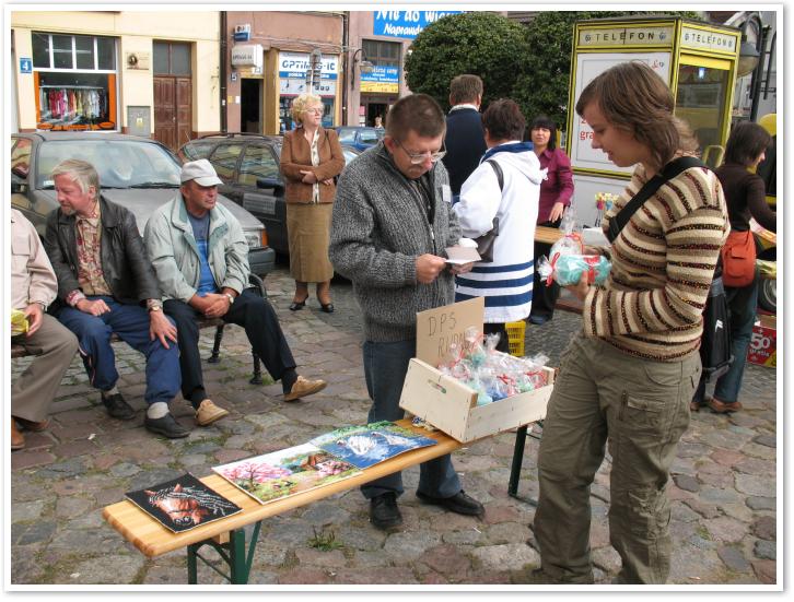 ...Dom Pomocy Spoecznej w Rudnie,...